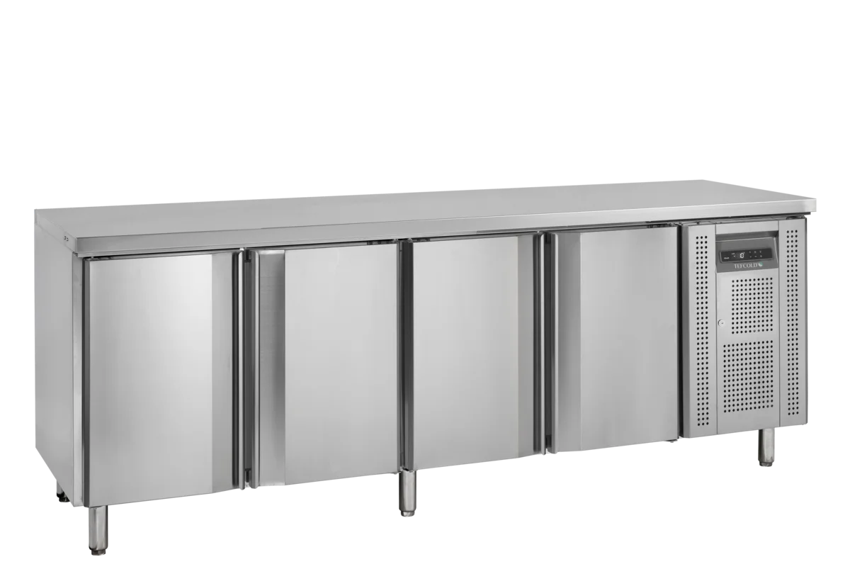 Tefcold Thekengefrierschrank CF7410/-SP, GN1/1