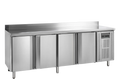 Tefcold Thekengefrierschrank CF7410, GN1/1, mit Aufkantung