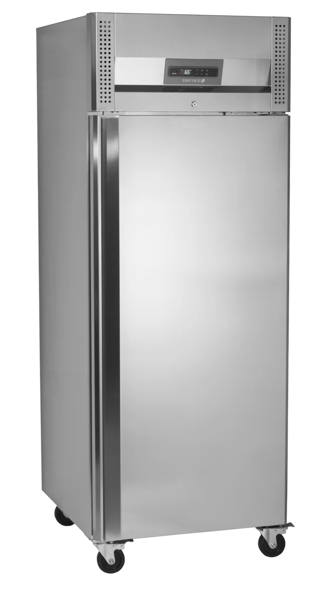 Tefcold Bäckerei-Kühlschrank BK850