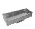 Tefcold Kühlwanne CW5/V, GN 1/1 - Umluftkühlung