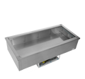 Tefcold Kühlwanne CW4/V, GN 1/1 - Umluftkühlung