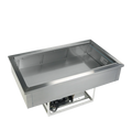 Tefcold Kühlwanne CW3/V, GN 1/1 - Umluftkühlung