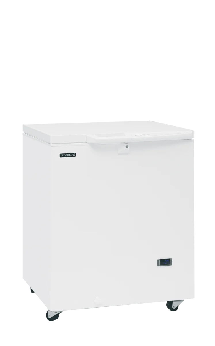 Tefcold Medizinischer Gefrierschrank SE10-45