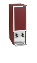 Tefcold Wein-Dispenser-Kühlschrank DKS95-2/20L