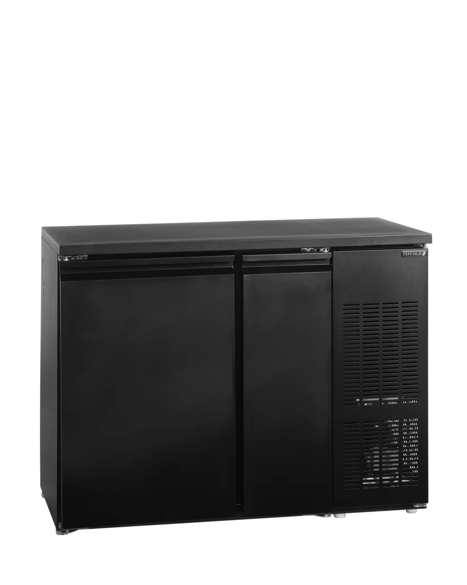 Tefcold Fasskühlschrank CKC6