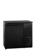 Tefcold Fasskühlschrank CKC4