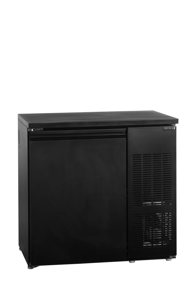 Tefcold Fasskühlschrank CKC4
