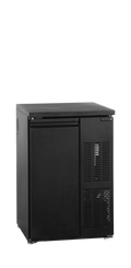 Tefcold Fasskühlschrank CKC2
