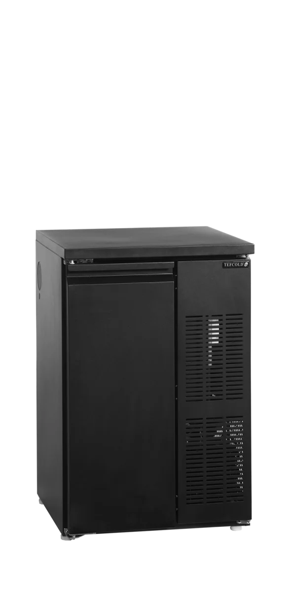 Tefcold Fasskühlschrank CKC2