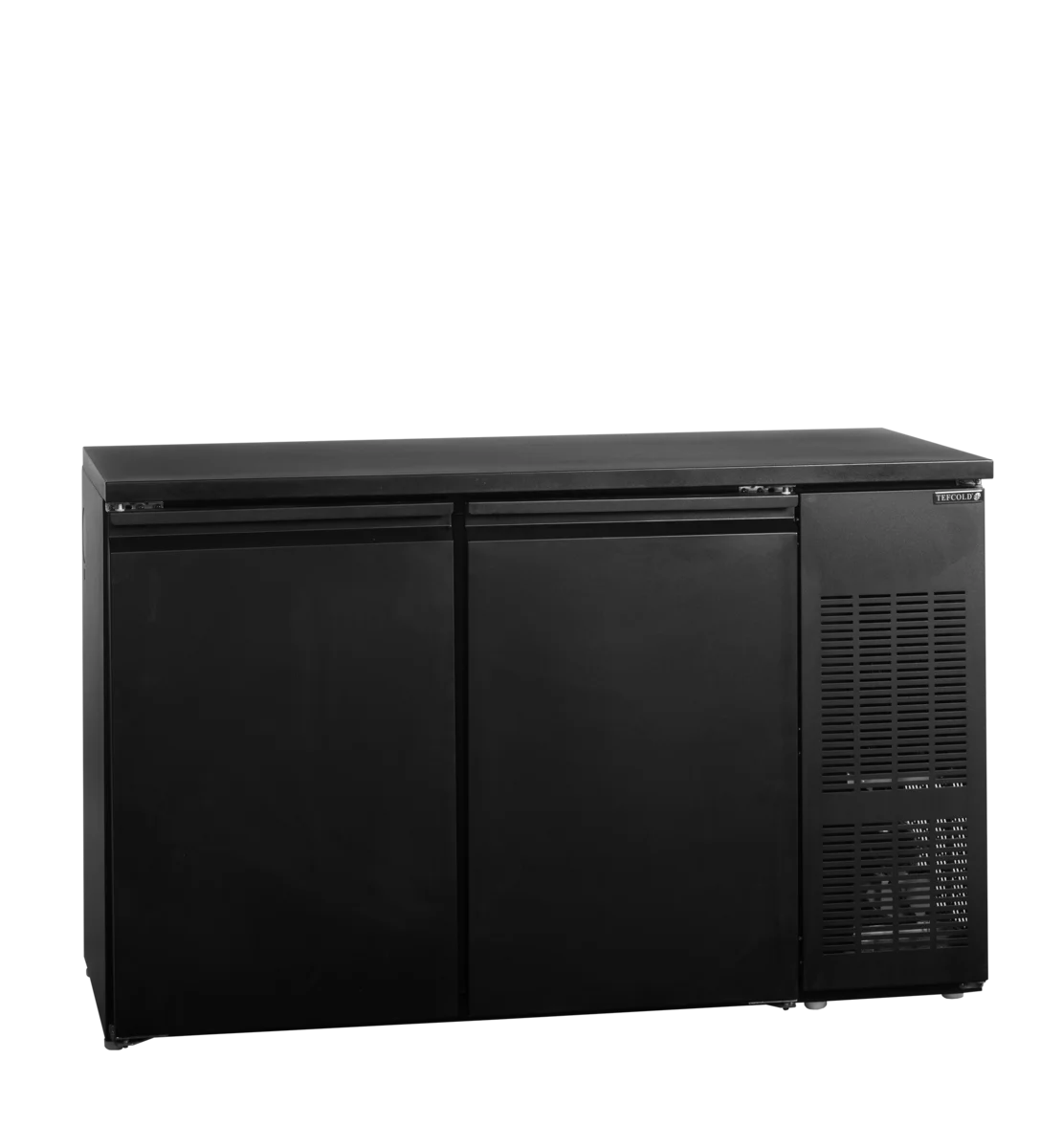 Tefcold Fasskühlschrank CKC8