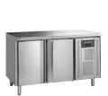 Tefcold Thekenkühlschrank  CK7210X1, GN1/1