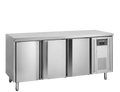 Tefcold Thekenkühlschrank  CK7310X1, GN1/1