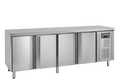 Tefcold Thekenkühlschrank  CK7410X1, GN1/1