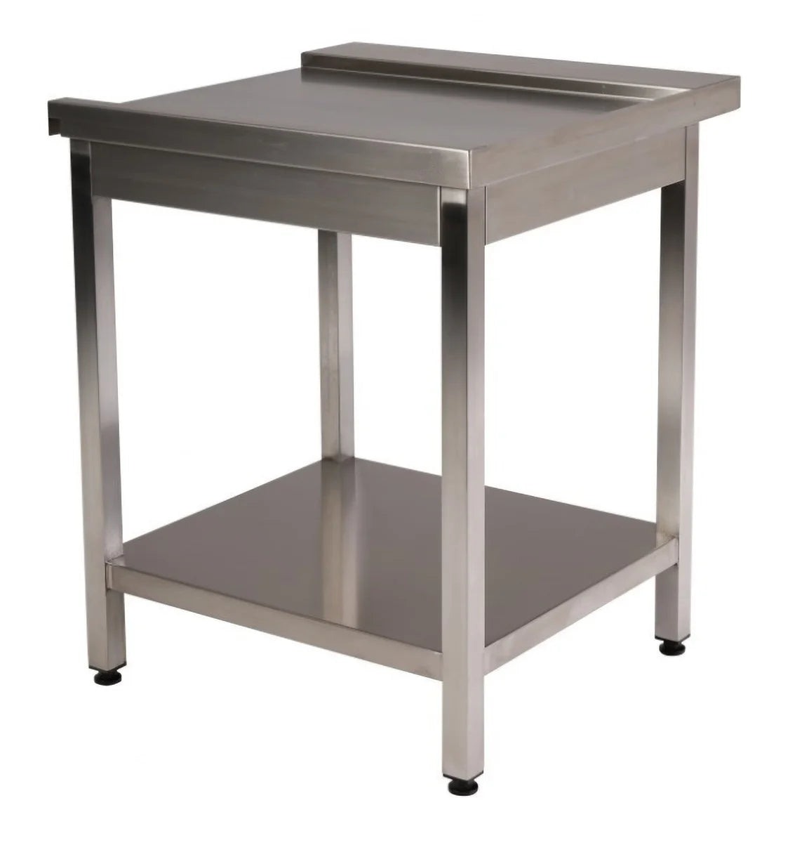 Ablauftisch PROFI 1600 x 700 Rechts für PROFI und ECO Modelle