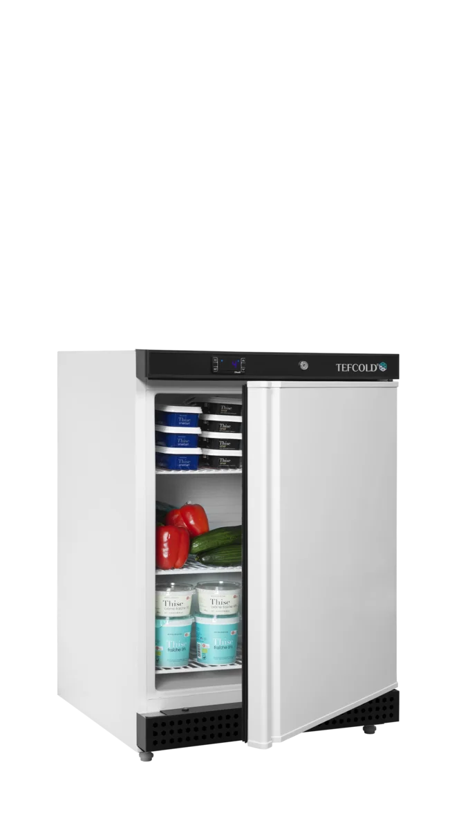Tefcold Lagerkühlschrank UR200W1