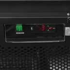 Tefcold Displaykühlschrank Atom Maxi C2DBB