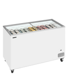 Tefcold Eiscrem-Gefriertruhen IC401SC