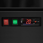 Tefcold Displaykühlschrank Atom Maxi C3DB