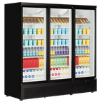 Tefcold Displaykühlschrank Atom Maxi C3DB