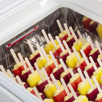 Tefcold Streicheis-Gefriertruhe ICE3