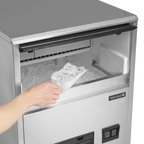 Tefcold Volleiswürfelbereiter TC85