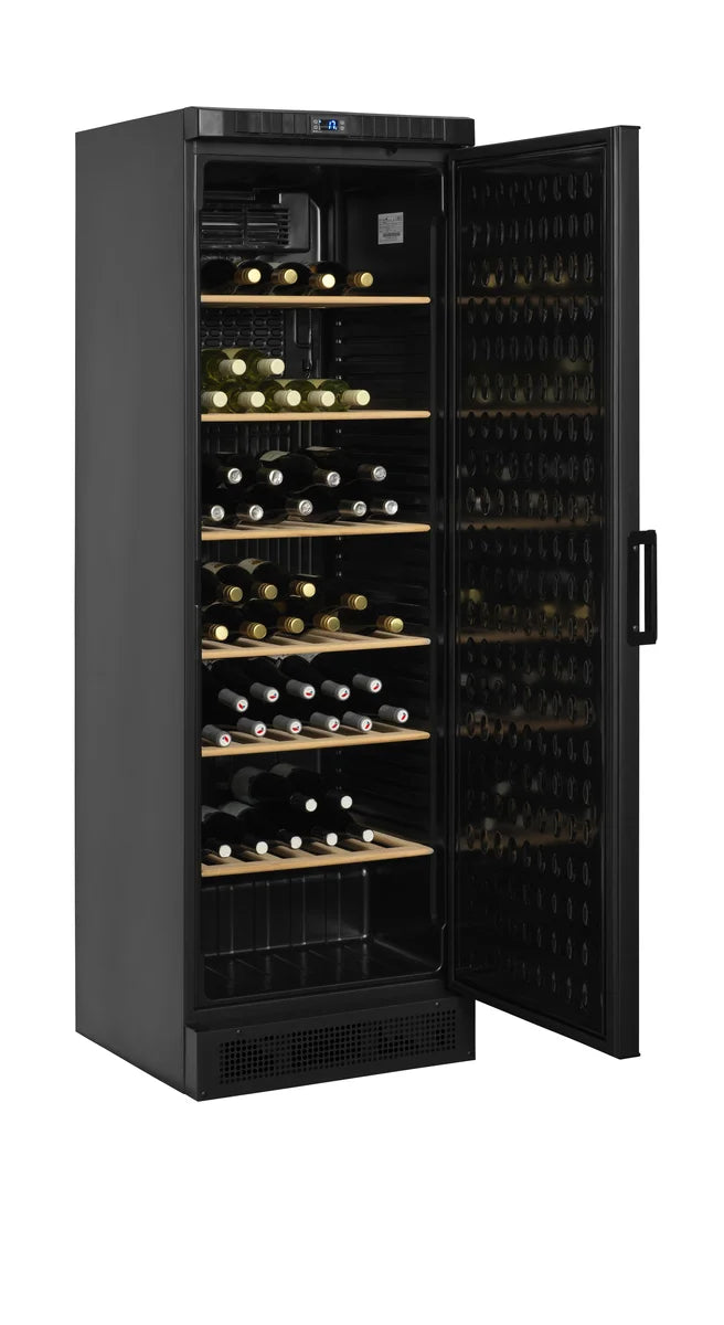 Tefcold Lagerkühlschrank CPP1380E, geeignet für Wein