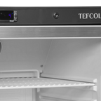 Tefcold Displaygefrierschrank UF200G