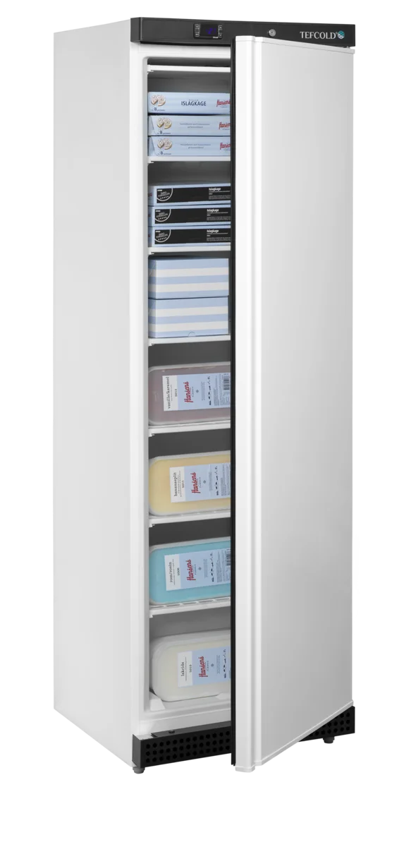 Tefcold Lagergefrierschrank UF400