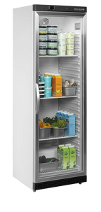 Tefcold Getränkekühlschrank UR400G