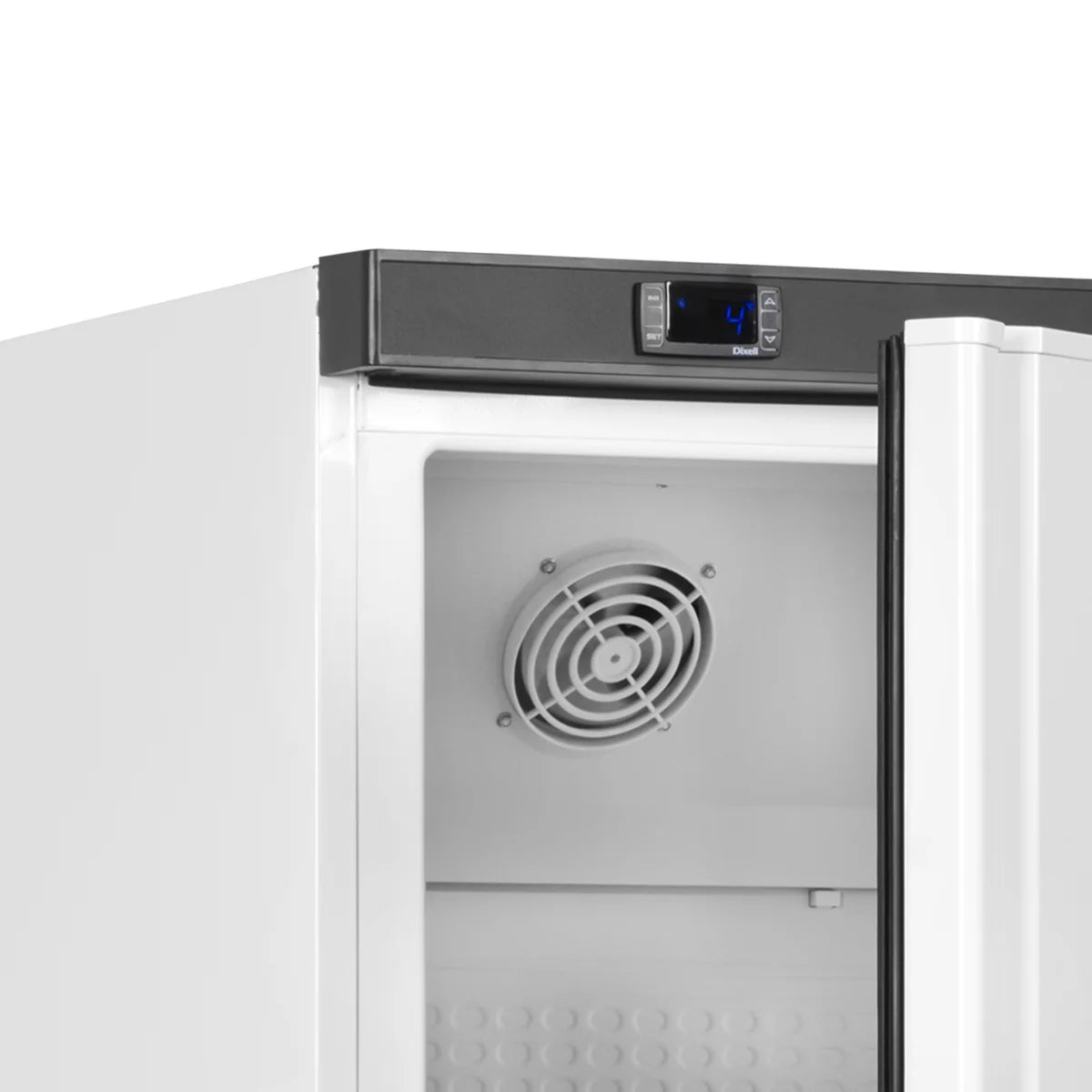 Tefcold Getränkekühlschrank UR600G