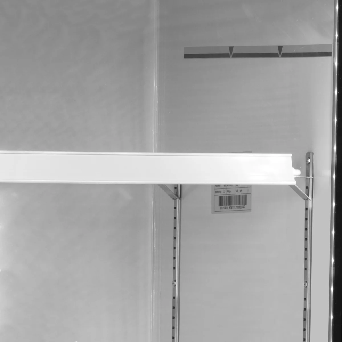 Tefcold Displaykühlschrank NC7500G
