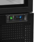 Tefcold Displaykühlschrank NC5000G