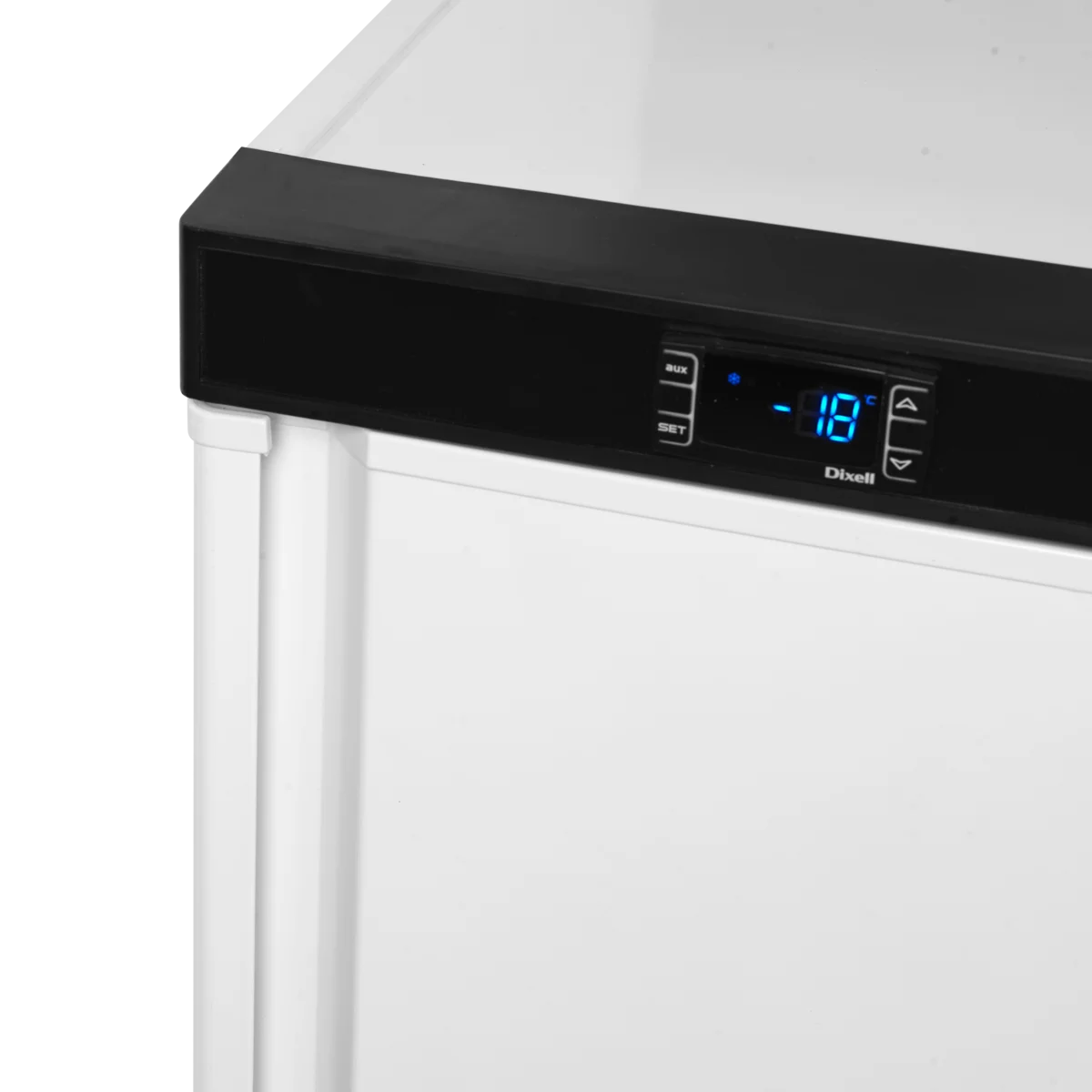 Tefcold Lagergefrierschrank UF200