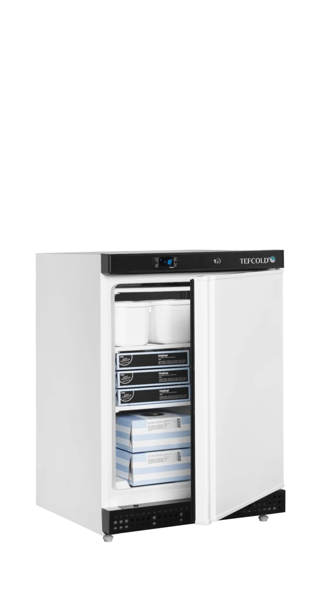 Tefcold Lagergefrierschrank UF200
