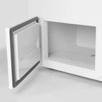 Tefcold Speiseeisvitrine UDRS9