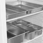 Tefcold Lagerkühlschrank UR600W1