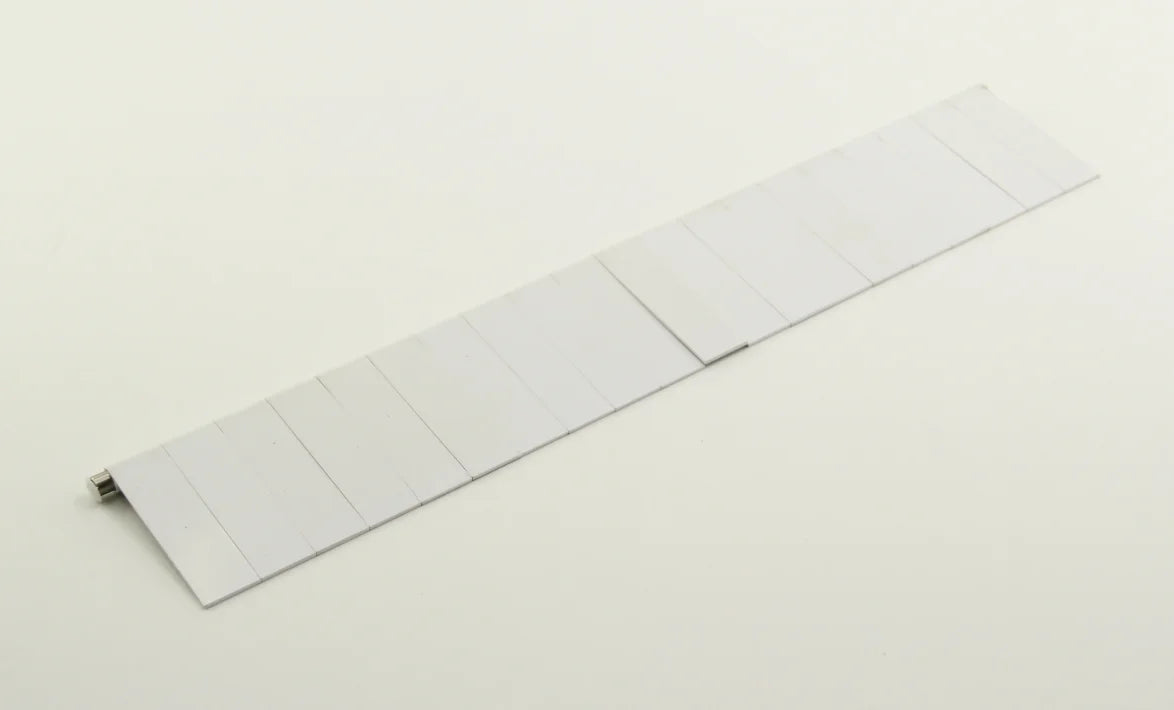Vorhänge für TC37 / TC57