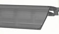 Preisschild für Regal 15207 Schwarz