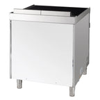 Ceranherd Serie 700 - 70/70 mit Elektrobackofen - 13,9 kW