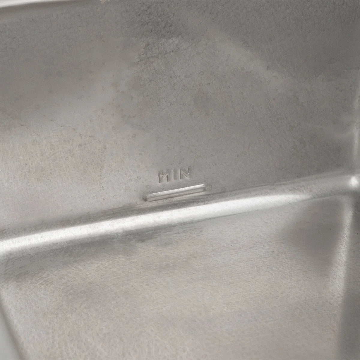 Bain-Marie Serie 700 - 40/70 GN 1/1 - Tischgerät