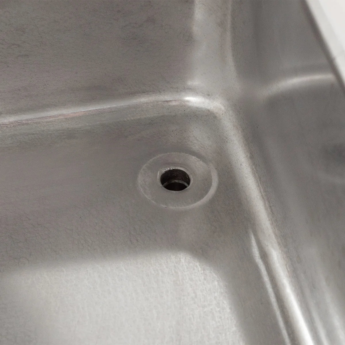 Bain-Marie Serie 700 - 40/70 GN 1/1 - Tischgerät