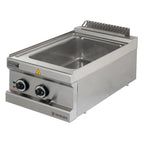 Bain-Marie Serie 700 - 40/70 GN 1/1 - Tischgerät