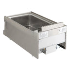 Bain-Marie Serie 700 - 40/70 GN 1/1 - Tischgerät