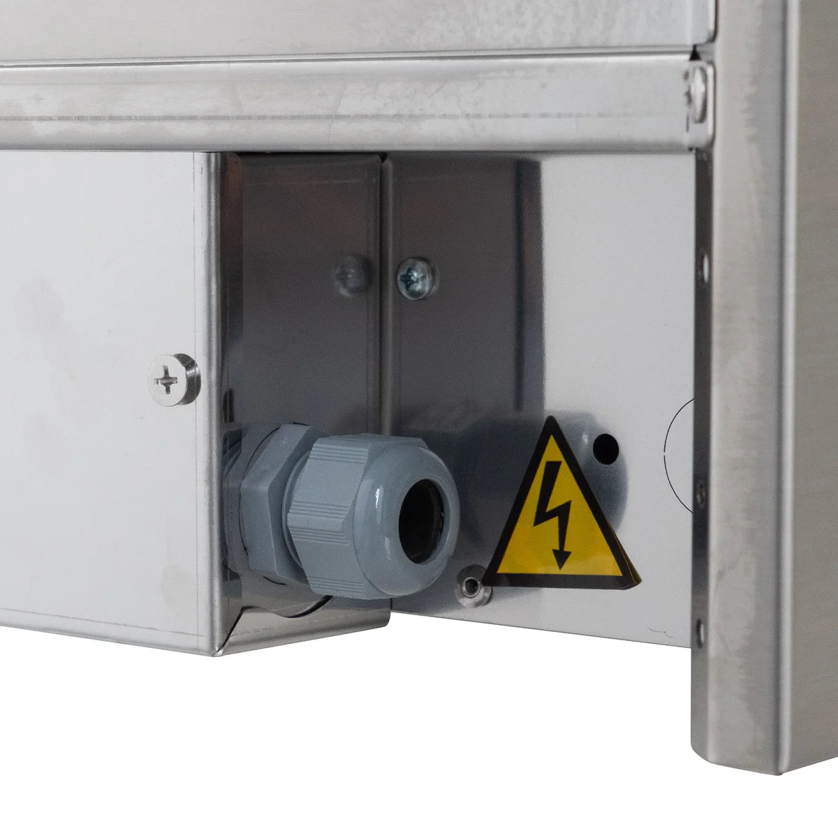 Bain-Marie Serie 700 - 40/70 GN 1/1 - Tischgerät