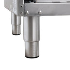 Gas-Fritteuse Serie 700 - 40/70 - 14 Liter