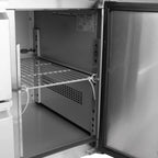 Kühltisch ECO 1/4 - GN 1/1