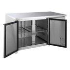 Kühltisch ECO 2/0 - GN 1/1