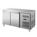 Kühltisch ECO 2/0 - GN 1/1