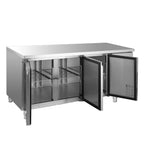 Kühltisch ECO 3/0 - GN 1/1