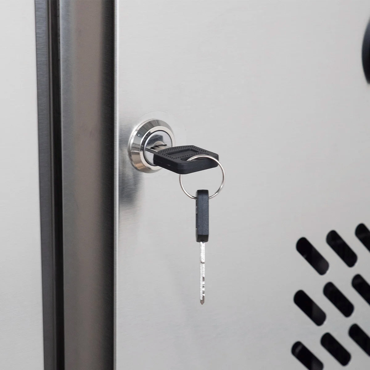 Kühltisch ECO 3/0 - GN 1/1